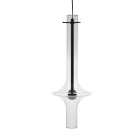 Подвесной светильник LOFT IT Tube 10061BK