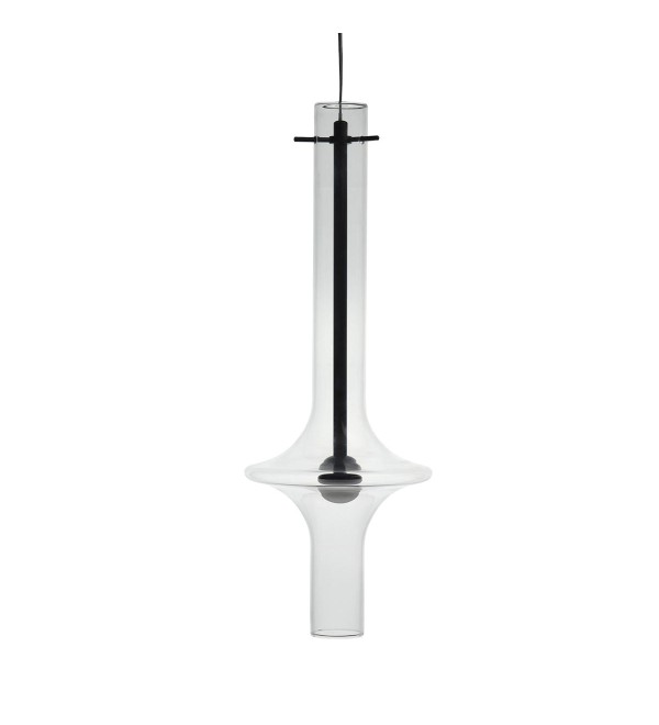 Подвесной светильник LOFT IT Tube 10061BK