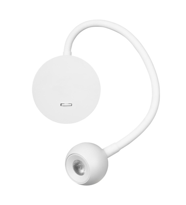 Настенный светильник LOFT IT Point 10254 White