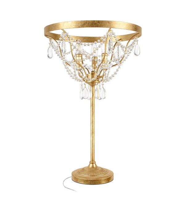 Настольная лампа LOFT IT Foil 10430T