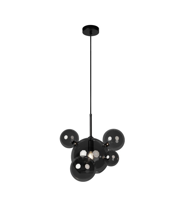 Подвесной светильник LOFT IT Bolle 2029-P6 mini