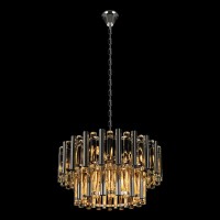 Подвесной светильник LOFT IT Boucle 10438/8