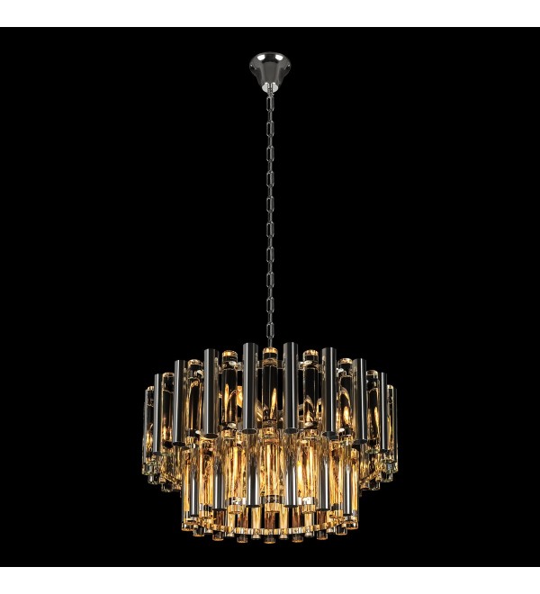 Подвесной светильник LOFT IT Boucle 10438/8
