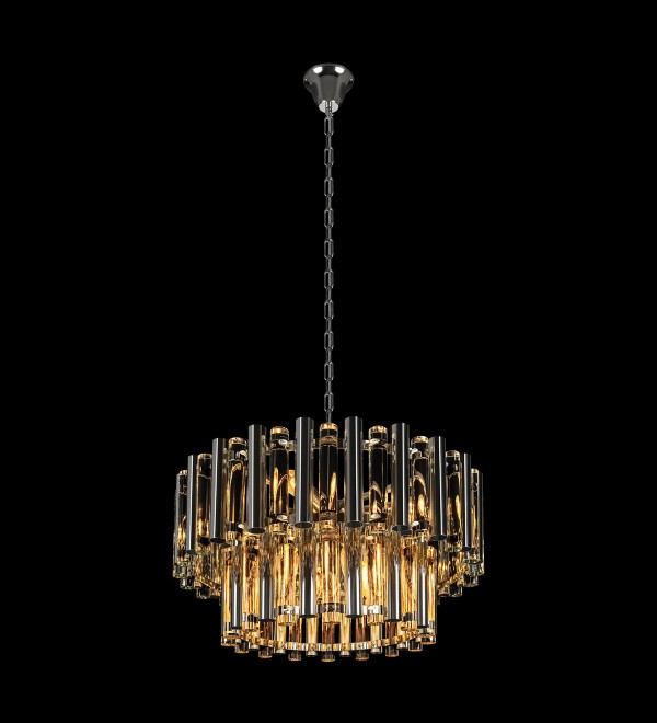 Подвесной светильник LOFT IT Boucle 10438/8