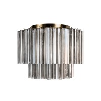 Потолочная люстра LOFT IT Murano 10580C/500 Ash
