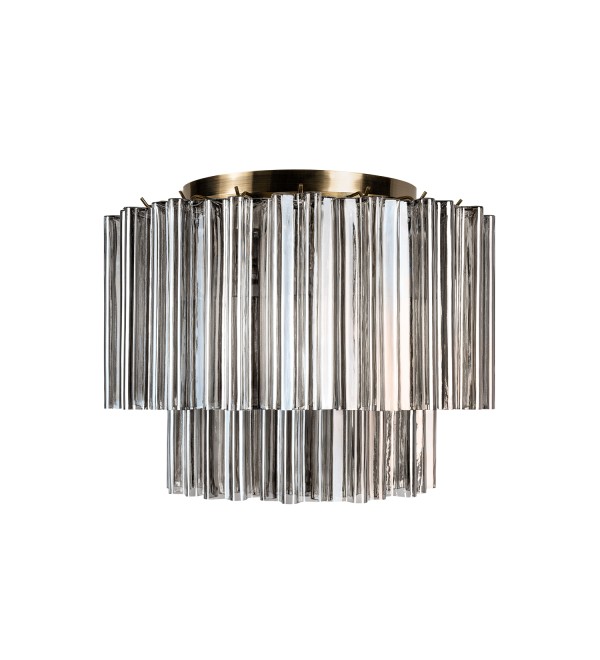 Потолочная люстра LOFT IT Murano 10580C/500 Ash