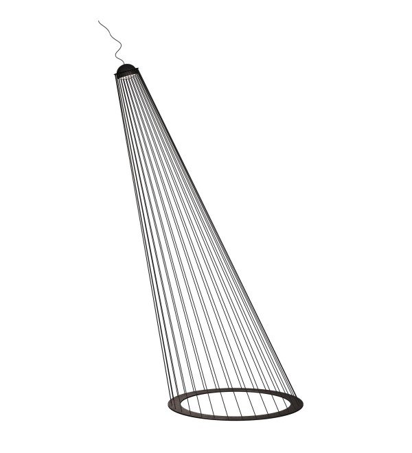 Подвесной светильник LOFT IT Beam 10292/C Black