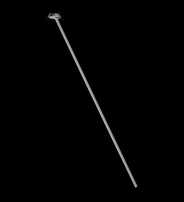 Потолочный светильник LOFT IT Cane 10359/1200 White