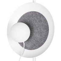 Торшер LOFT IT Wonders 10237F White