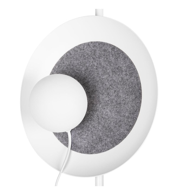 Торшер LOFT IT Wonders 10237F White