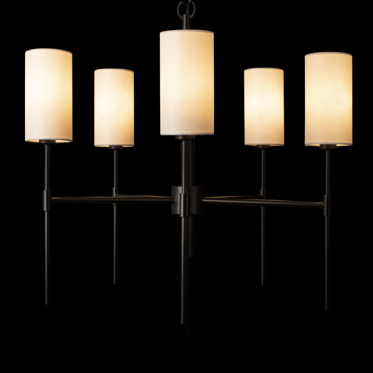 Подвесной светильник LOFT IT Comfy 10307 Black
