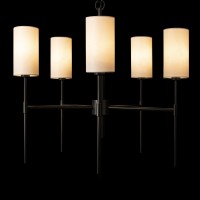 Подвесной светильник LOFT IT Comfy 10307 Black