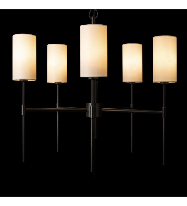 Подвесной светильник LOFT IT Comfy 10307 Black