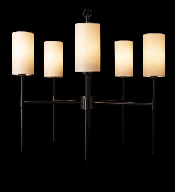 Подвесной светильник LOFT IT Comfy 10307 Black