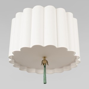 Потолочный светильник LOFT IT Mellow 10306 Light linen