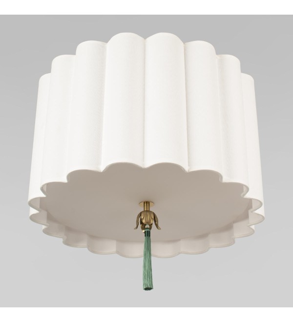 Потолочный светильник LOFT IT Mellow 10306 Light linen
