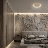 Гипсовый встраиваемый светильник под покраску LOFT IT Galaxy 10354/600