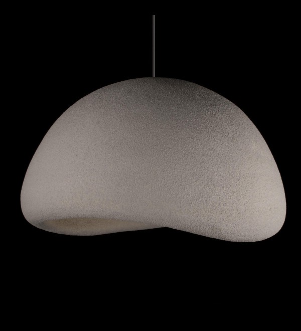 Подвесной светильник LOFT IT Stone 10252/800 Grey