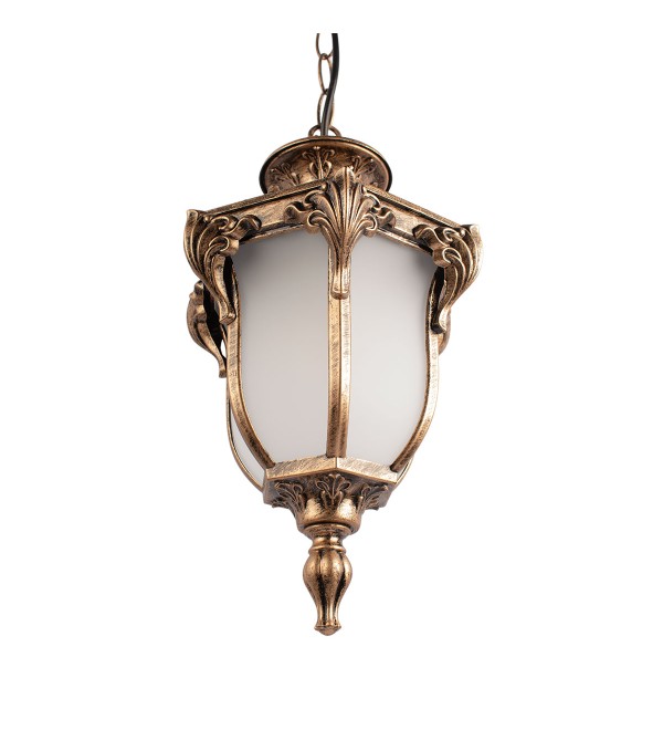 Уличный подвесной светильник LOFT IT Alessano 100017P