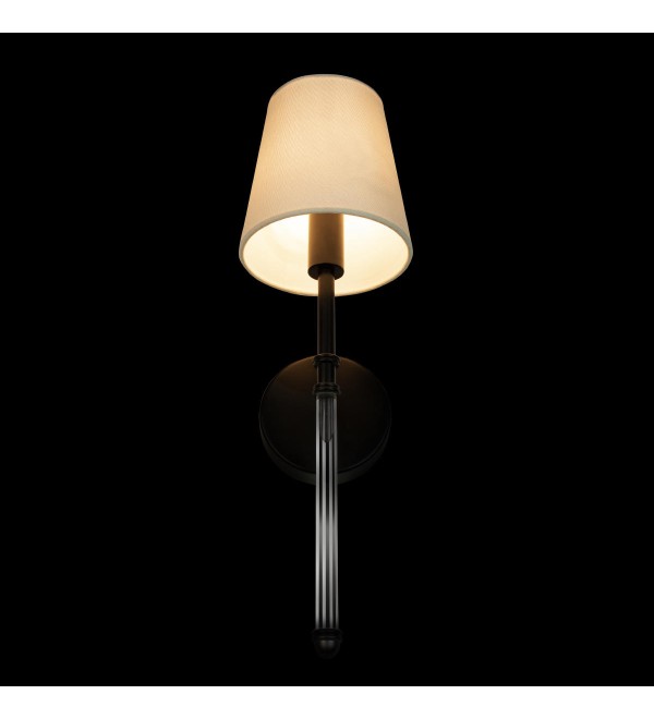 Настенный светильник LOFT IT Cosy 10308W Black