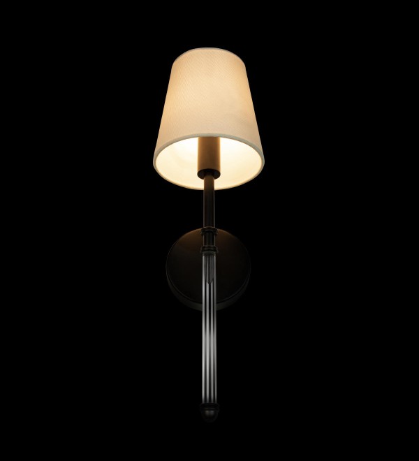 Настенный светильник LOFT IT Cosy 10308W Black