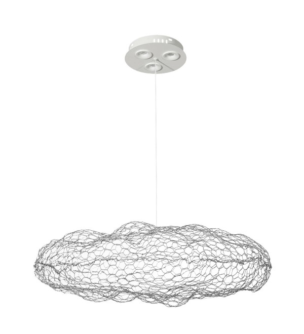 Подвесной светильник LOFT IT Cloud 10247/1000 White