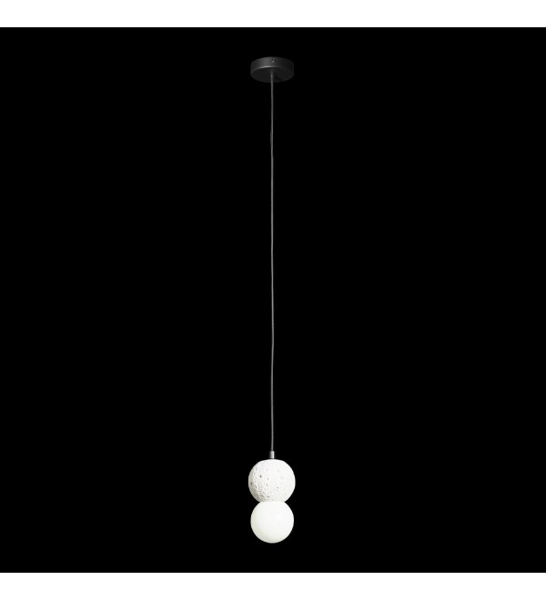 Подвесной светильник LOFT IT Quill 10109 Light grey