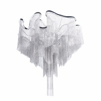 Потолочный светильник LOFT IT Stream 10208/800C Smoke