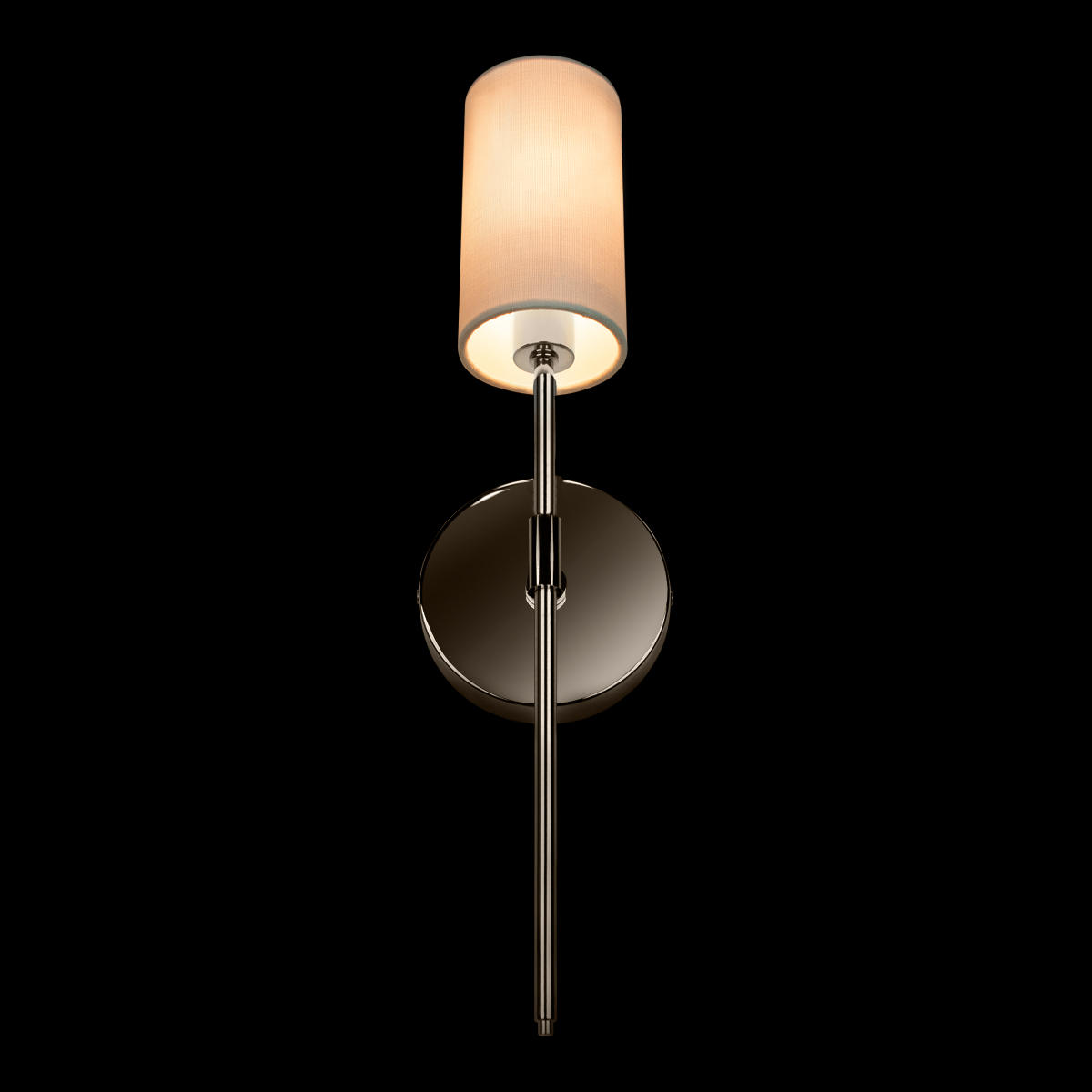 Настенный светильник LOFT IT Comfy 10307W Nickel