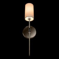 Настенный светильник LOFT IT Comfy 10307W Nickel