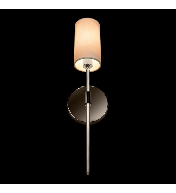 Настенный светильник LOFT IT Comfy 10307W Nickel