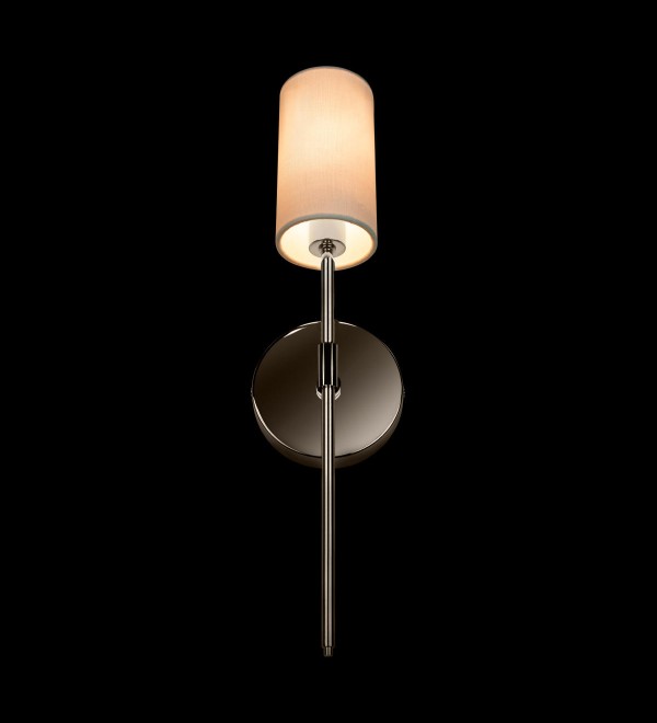 Настенный светильник LOFT IT Comfy 10307W Nickel