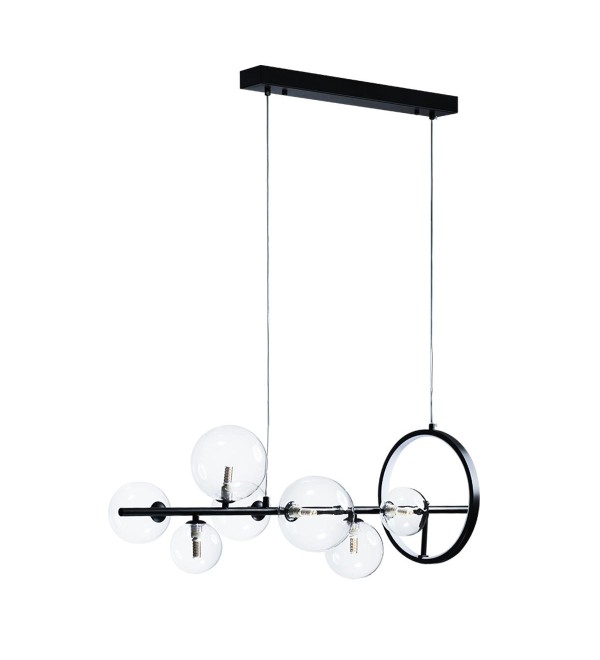 Подвесной светильник LOFT IT Molecule 10023/900
