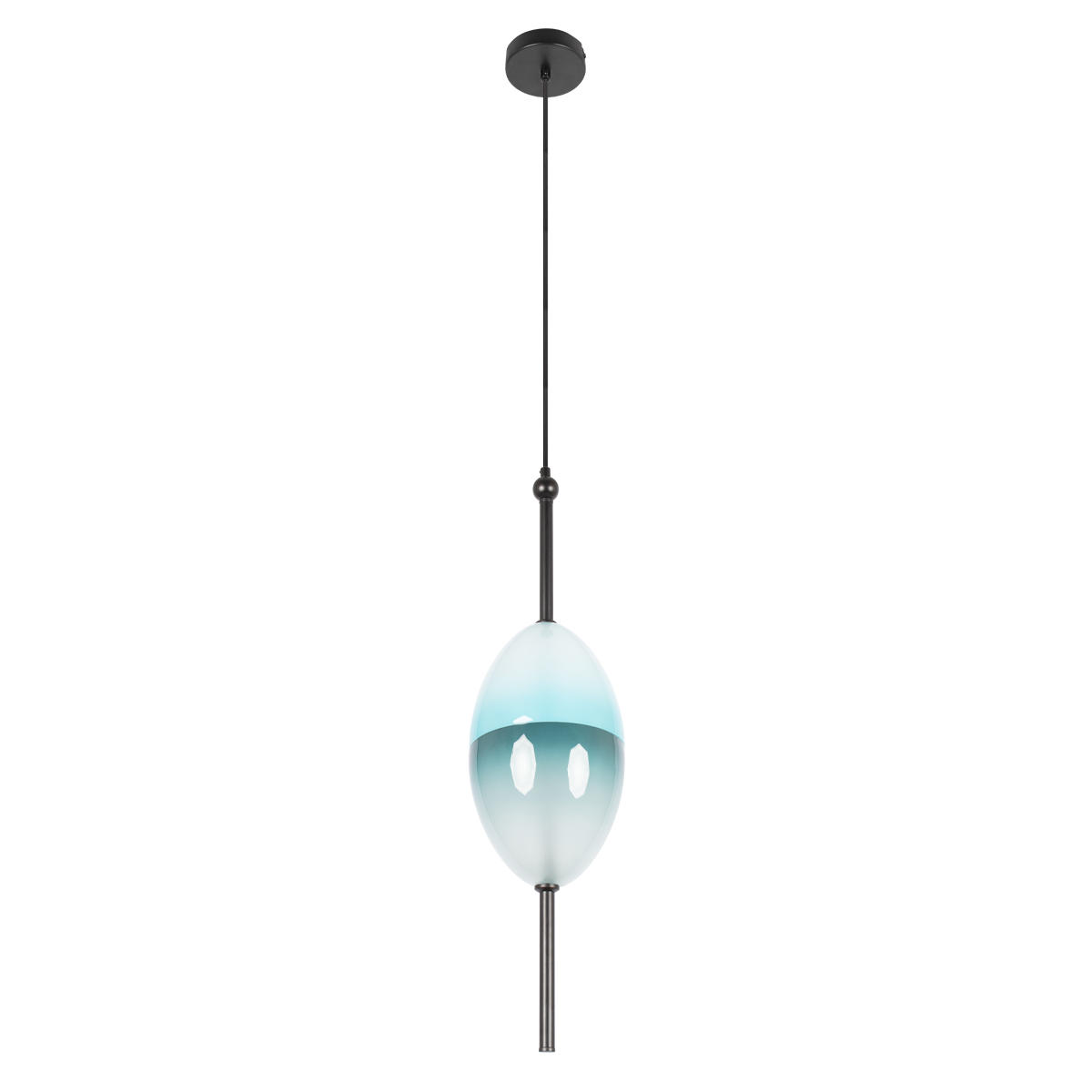Подвесной светильник LOFT IT Venice 10223/E Blue
