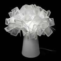 Настольная лампа LOFT IT Clizia 10231T White