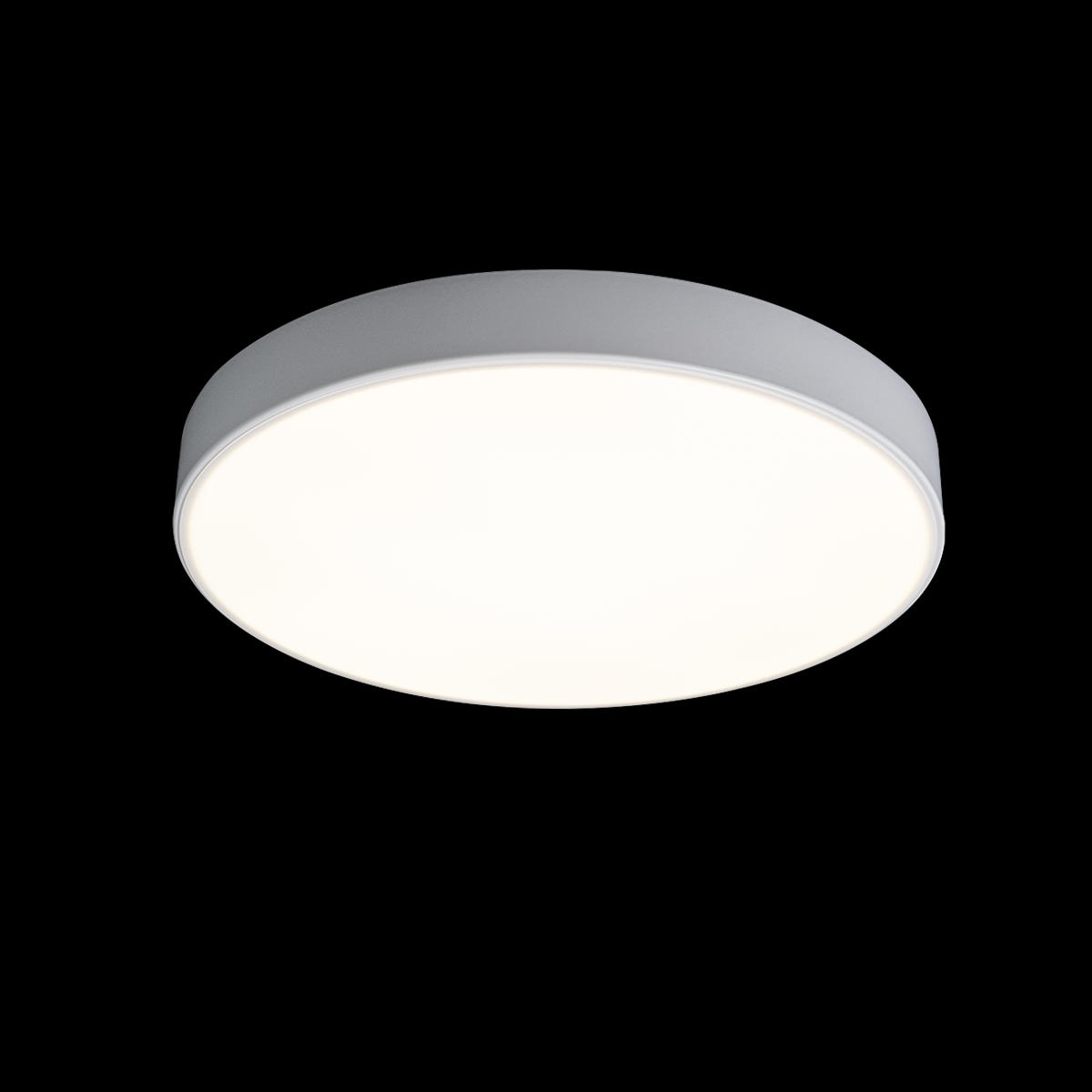 Потолочный светильник LOFT IT Axel 10002/24 White