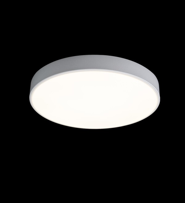 Потолочный светильник LOFT IT Axel 10002/24 White