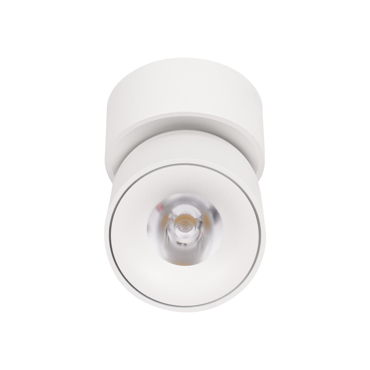 Накладной светильник LOFT IT Tictac 10180 White 3000K