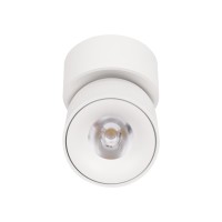 Накладной светильник LOFT IT Tictac 10180 White 3000K