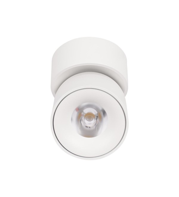 Накладной светильник LOFT IT Tictac 10180 White 3000K
