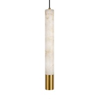 Подвесной светильник LOFT IT Montblanc 10475D Bronze