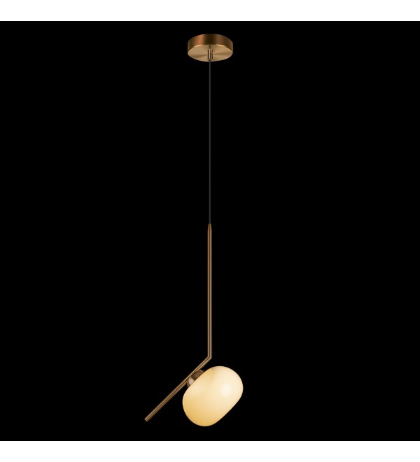 Подвесной светильник LOFT IT Flatty 10391