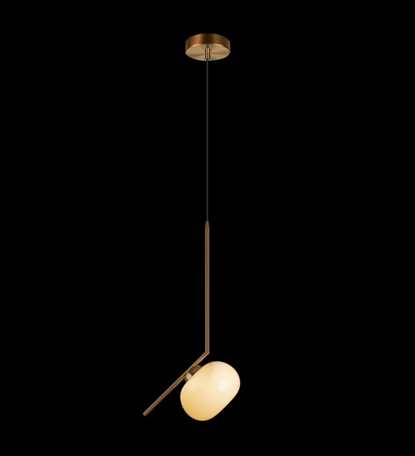 Подвесной светильник LOFT IT Flatty 10391