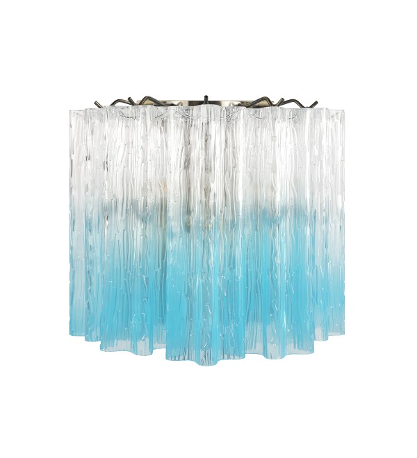 Настенный светильник LOFT IT Murano 10580W Clear blue