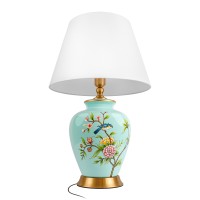 Настольная лампа LOFT IT Bluet 10379T/A