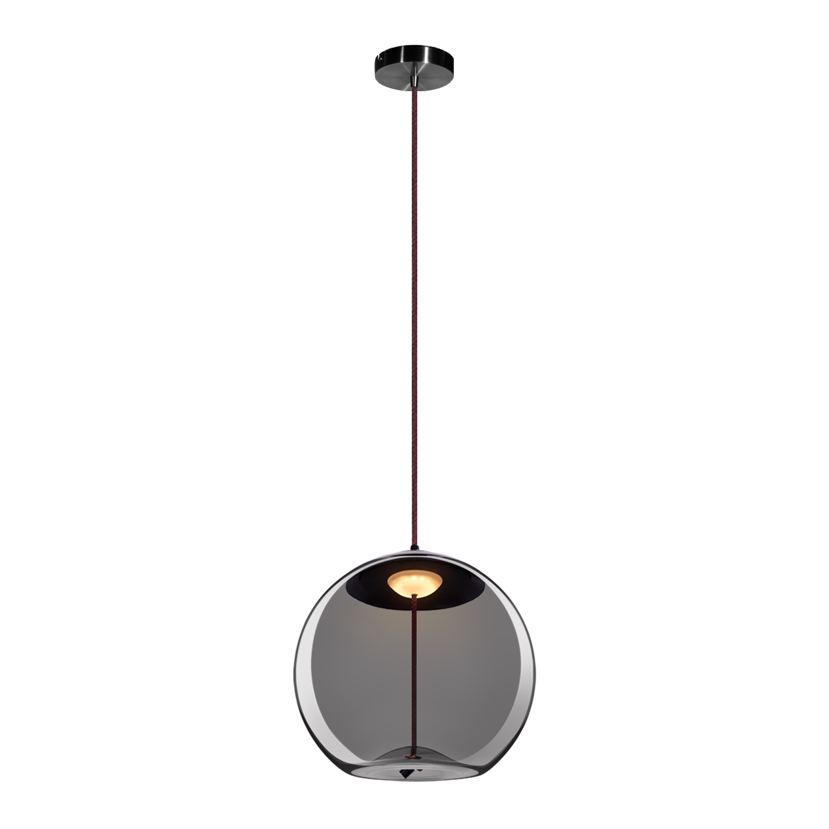 Подвесной светильник LOFT IT Knot 8134-B