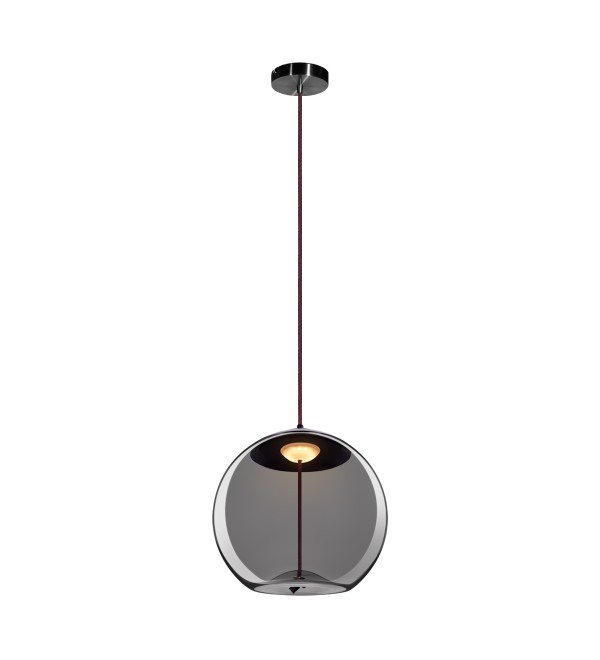 Подвесной светильник LOFT IT Knot 8134-B