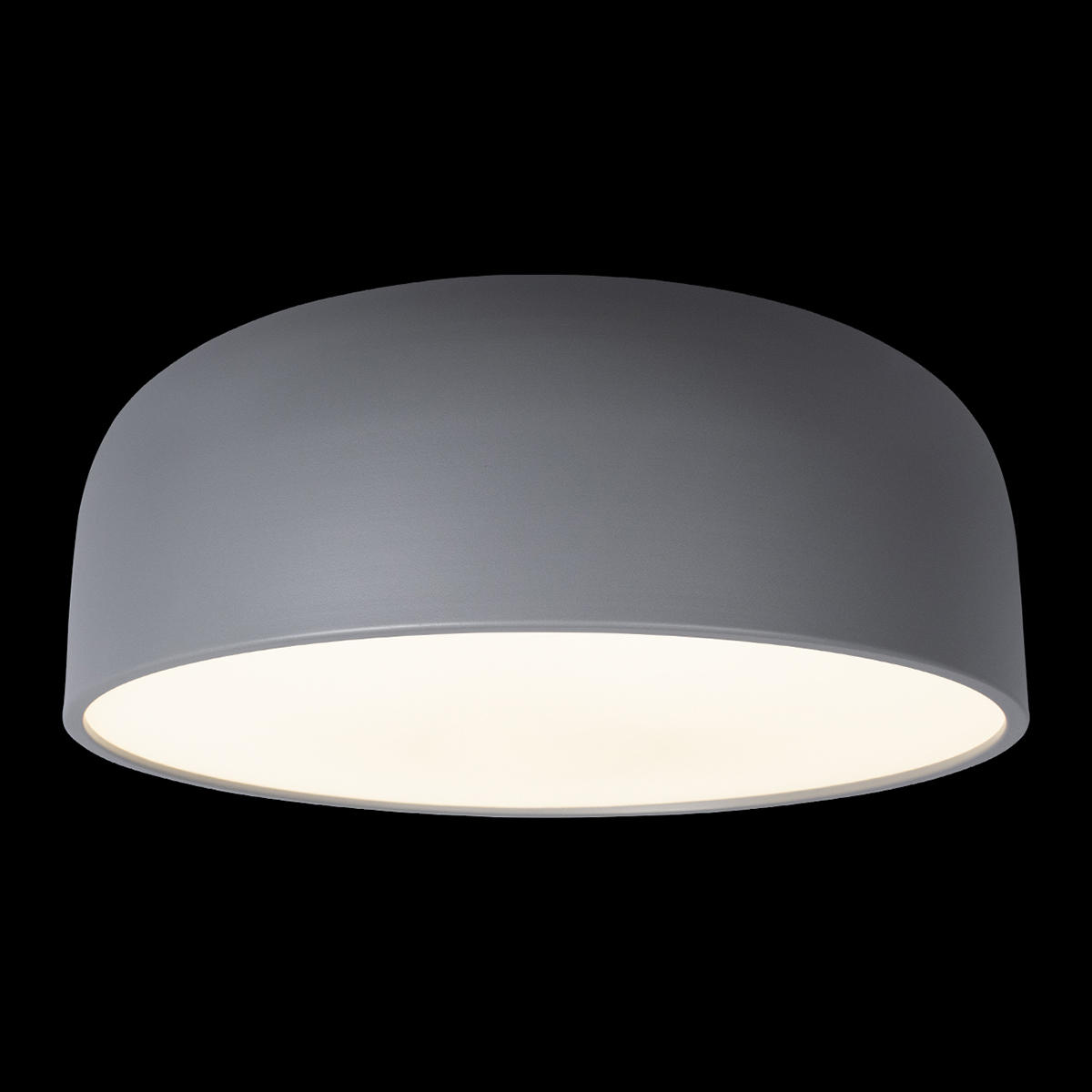Потолочный светильник LOFT IT Axel 10201/480 Grey