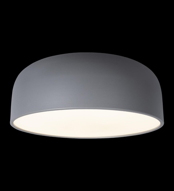 Потолочный светильник LOFT IT Axel 10201/480 Grey