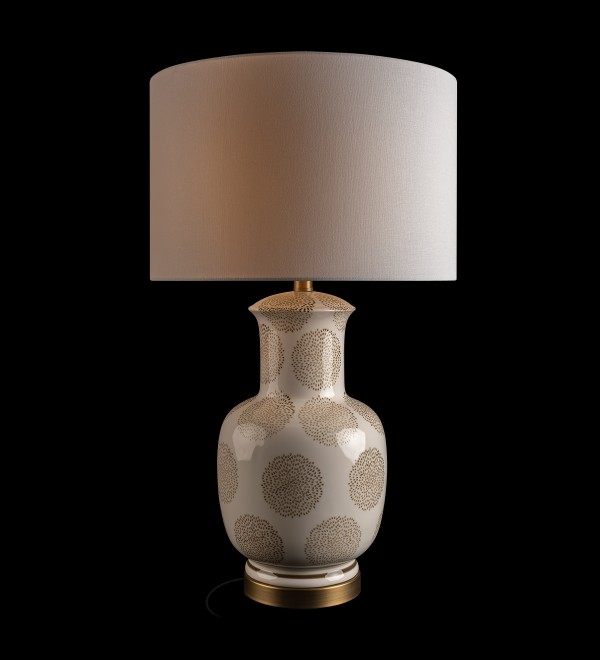 Настольная лампа LOFT IT Meadow 10509T Yellow